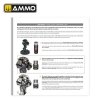 AMMO by Mig Jimenez 5231 THE WEATHERING TECHNICAL GUIDE 01 - Metallized (English, Castellano, Francais)